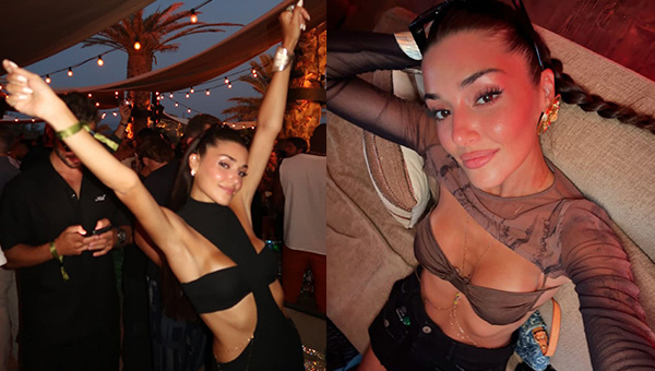 Ханде Эрчел