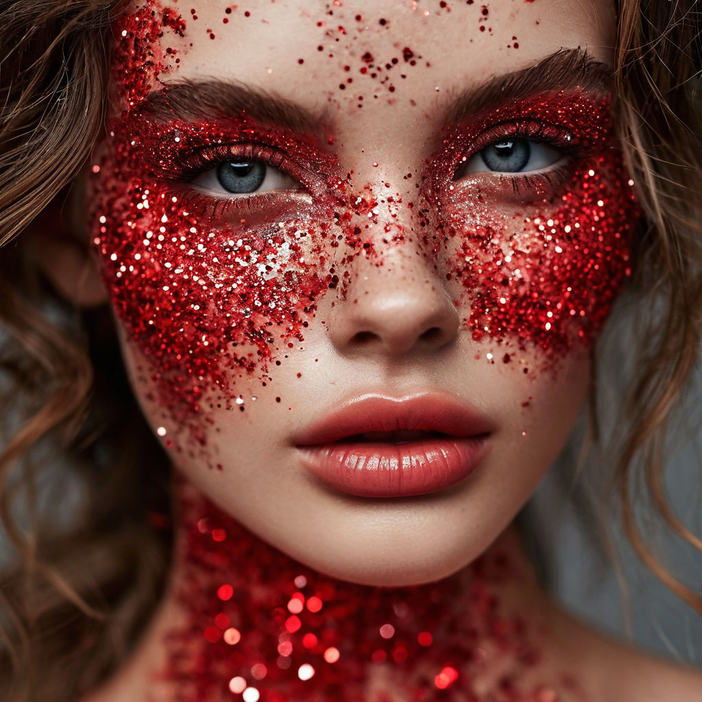 Разлитая краснота по лицу и декольте, капиллярная сетка на крыльях носа, щеках, розовые угри - все это не про здоровый румянец.