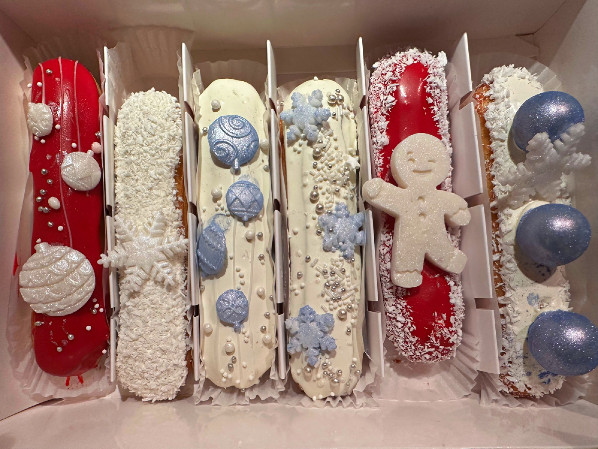 Перед жизненными изменениями необходимо подкрепиться! Сегодня вкусненько покушаем, а завтра начнём