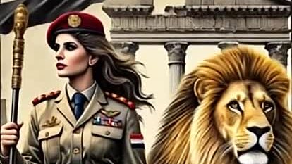 Вавилон женщины