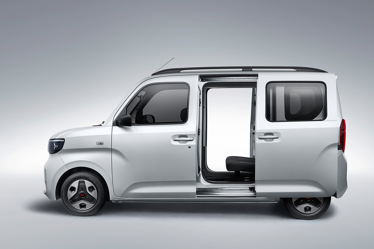 Сдвижные двери