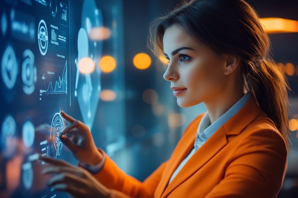    ИИ автоматизация для бизнеса Astralot AI