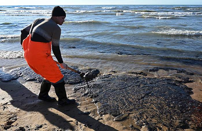    Сергей Пивоваров/Reuters