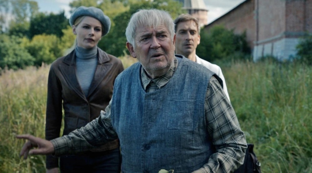     Кадр из 2 сезона сериала «Вампиры средней полосы» (2022-2023)