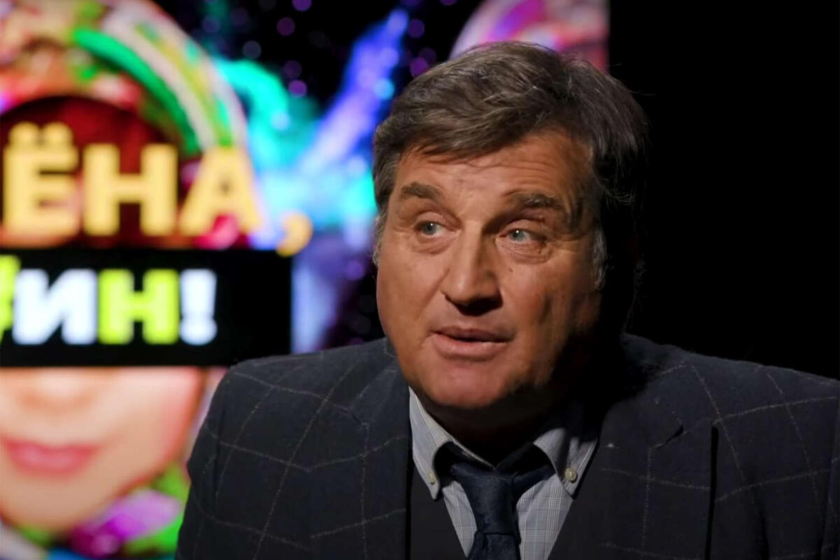    Фото: gazeta.ru Георгий