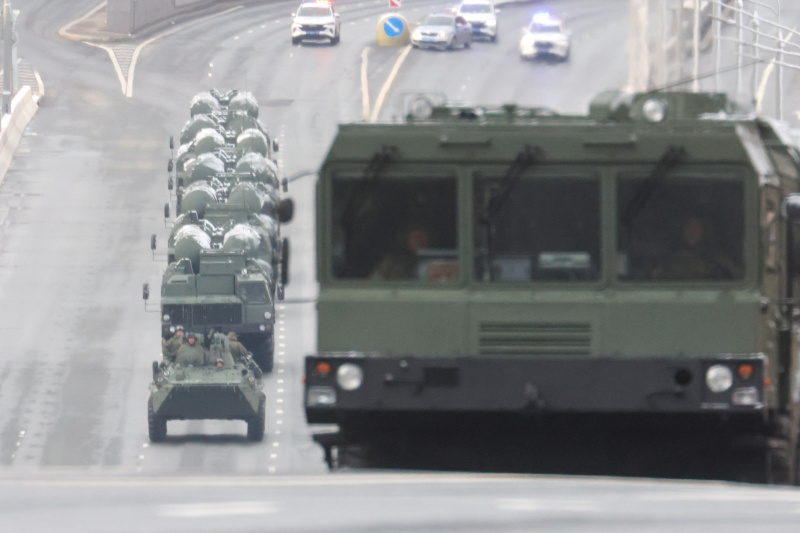    Фото: Belkin Alexey/Globallookpress