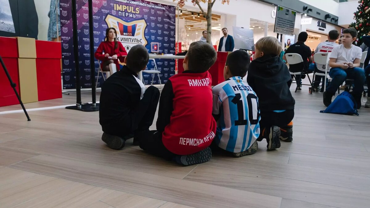     Источник: фото со страницы Амкара в социальной сети