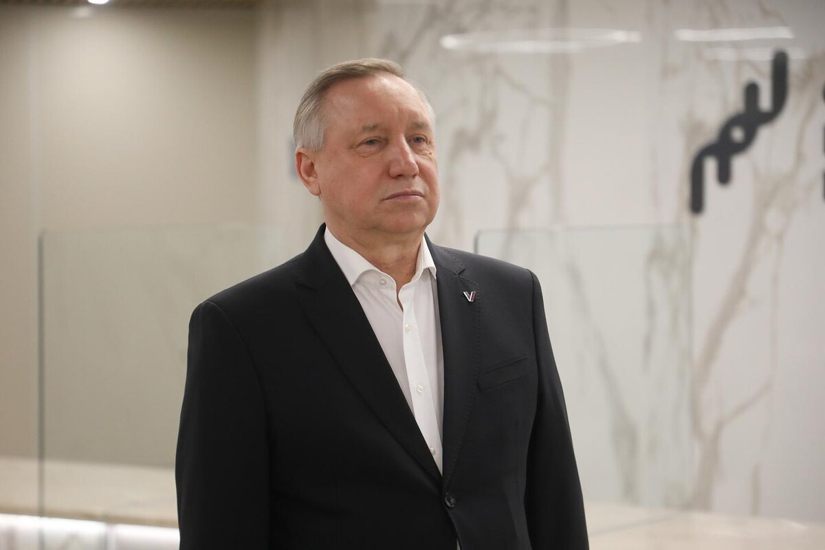    Фото: Петербургский дневник