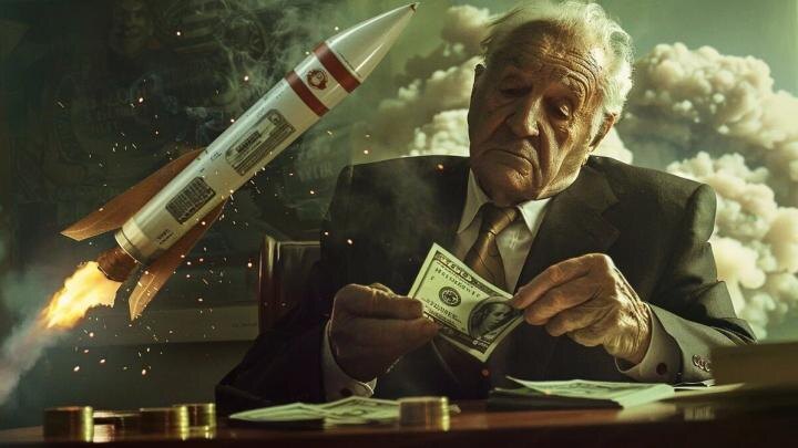 Коллаж NovorosInform