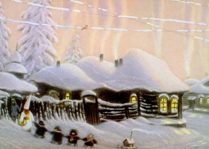 автор: Михаил Сажаев