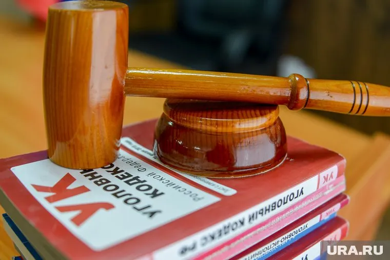 Защита много раз настаивала на передаче дела в Пермь
Фото: Вадим Ахметов © URA.RU