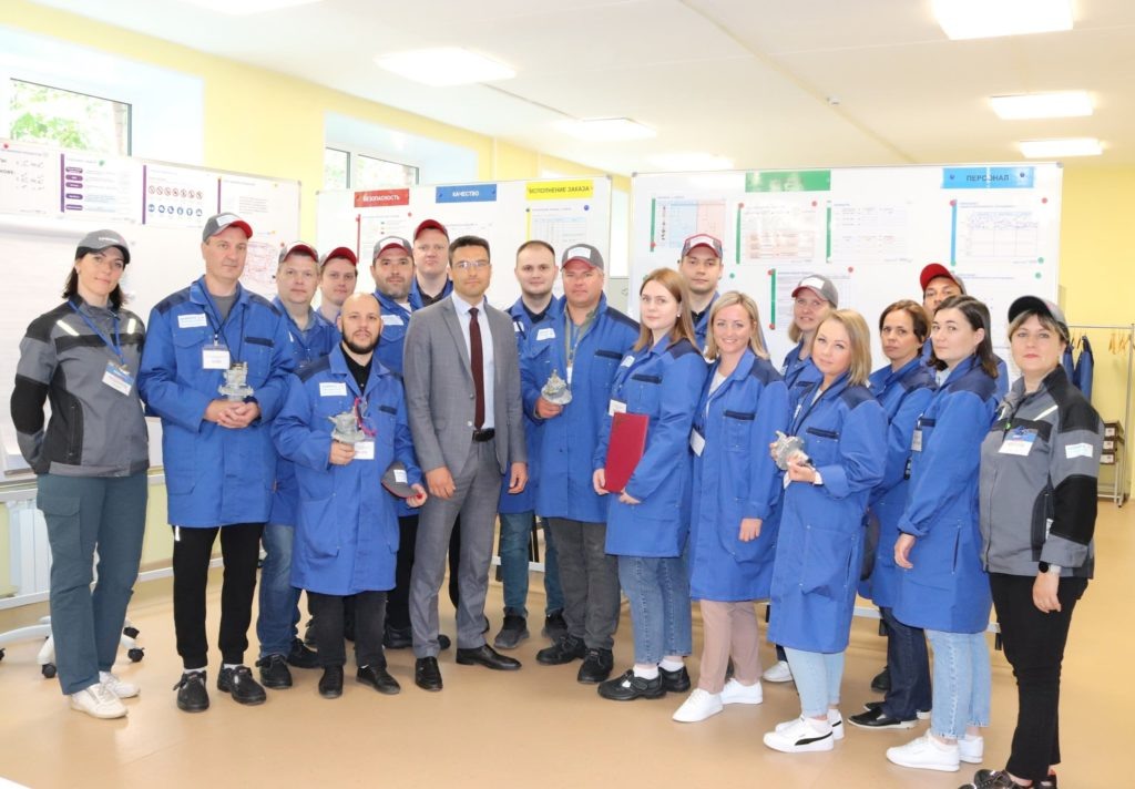    Фото: Министерство экономического развития Республики Карелия