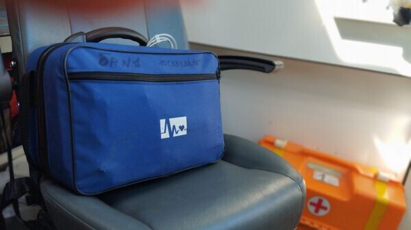    © РИА Новости Крым