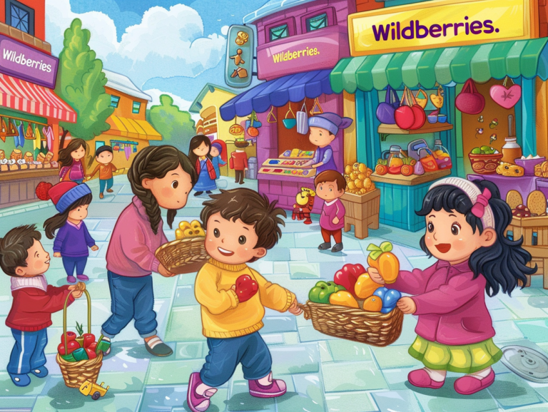    Нативная реклама в VK: 10 проверенных стратегий для успешного продвижения товаров Wildberries Бибиков Алексей