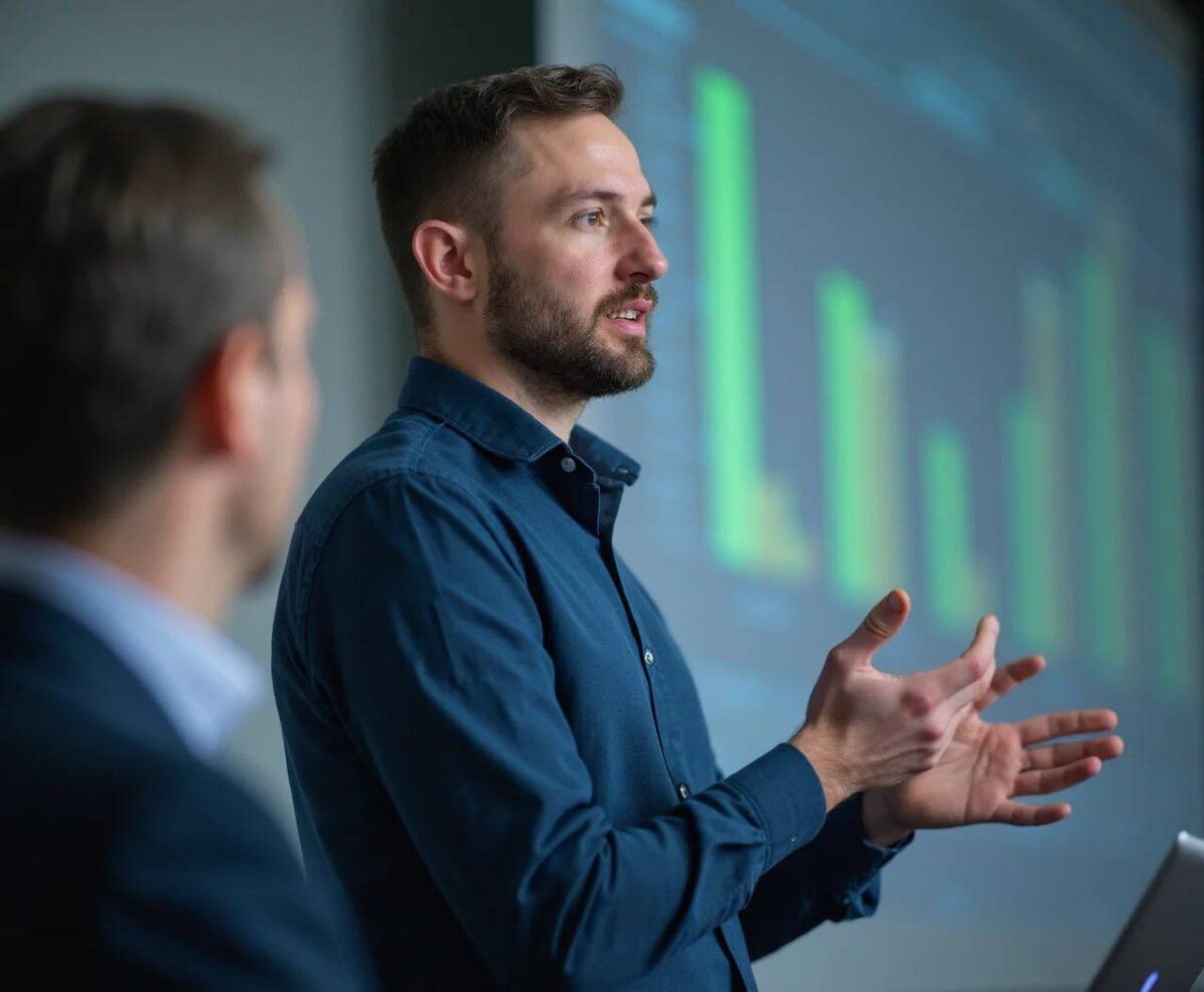 Артём Градопольцев о перспективах Web3: что ждет пользователей и разработчиков?