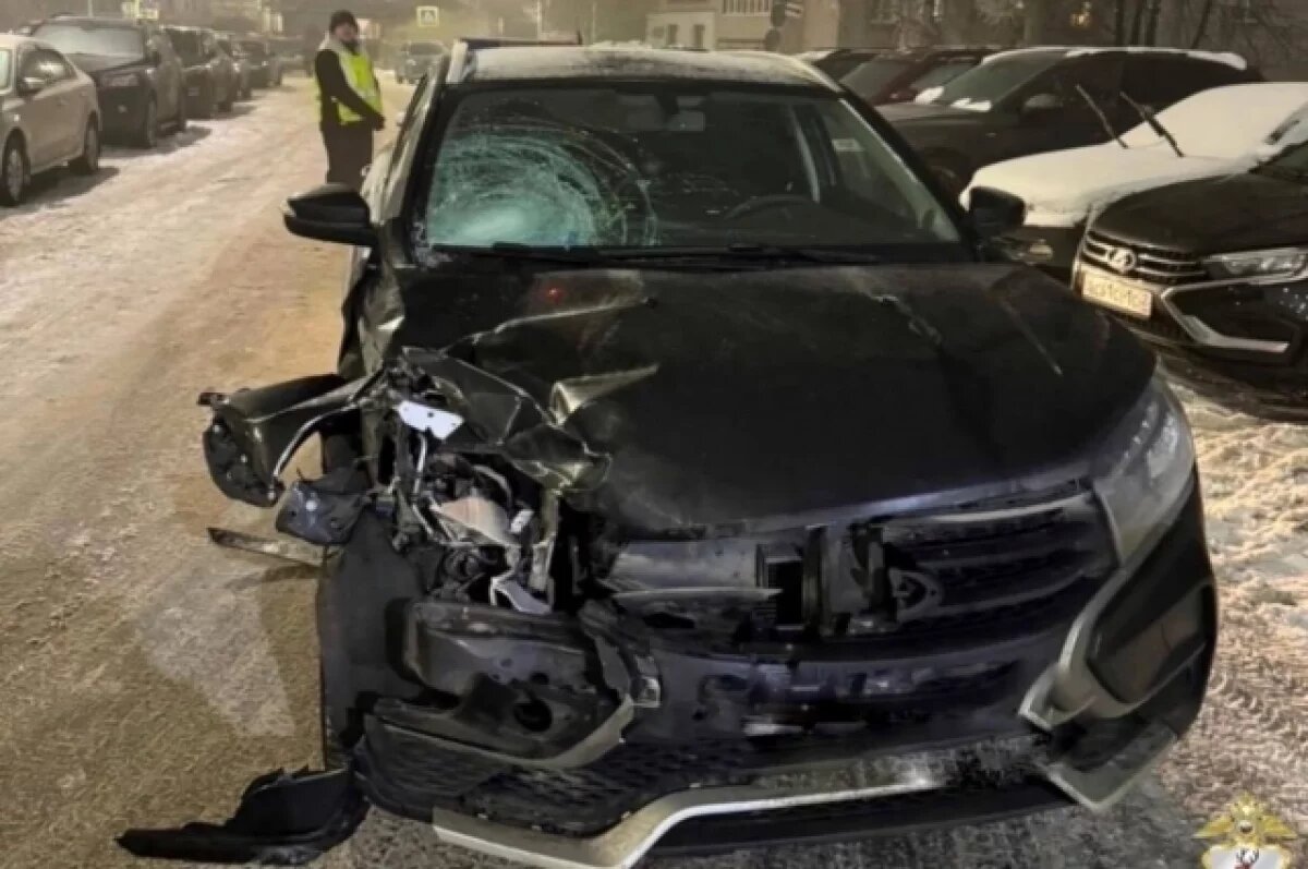    В больнице скончался второй потерпевший в аварии в Нижнем Новгороде