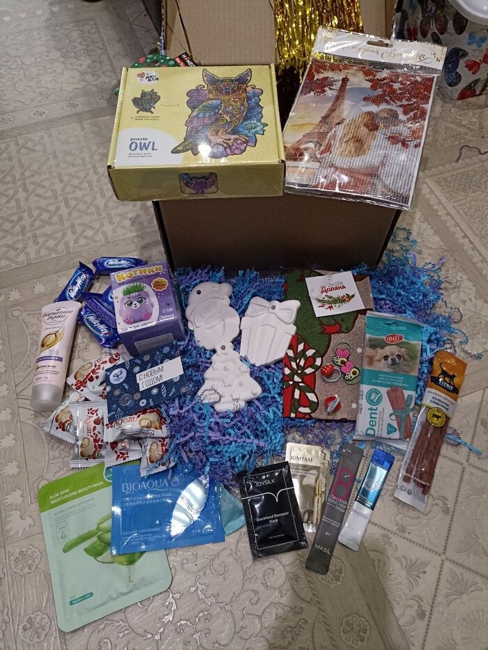 Листайте вправо, чтобы увидеть больше изображений