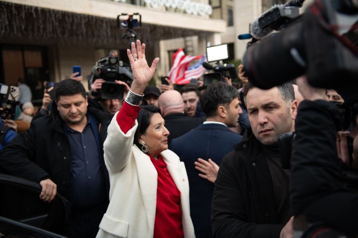     / Источник: © Global Look Press/Jay Kogler/Keystone Press Agency