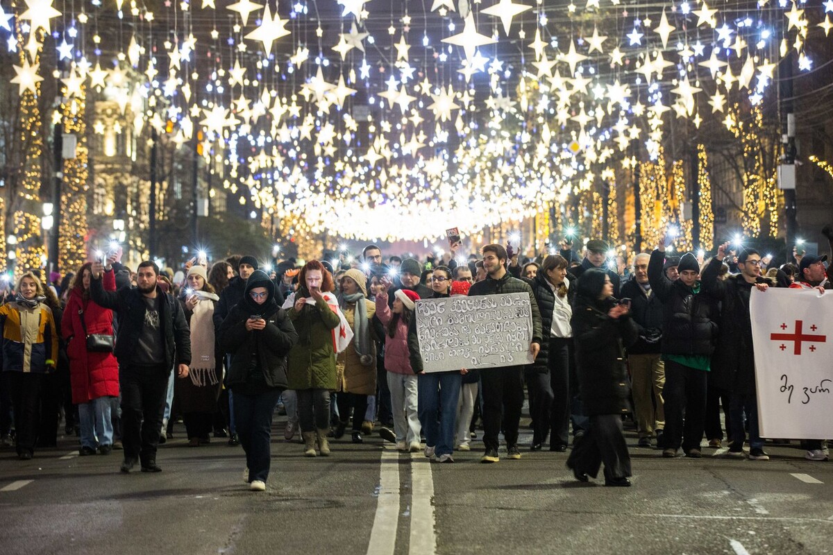     / Источник: © Global Look Press/Karol Serewis/Keystone Press Agency