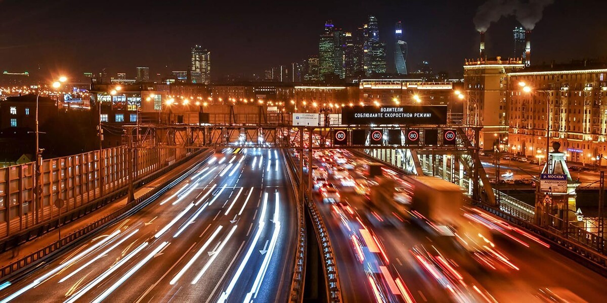     / Источник: © Официальный портал Мэра и Правительства Москвы/Ю. Иванко