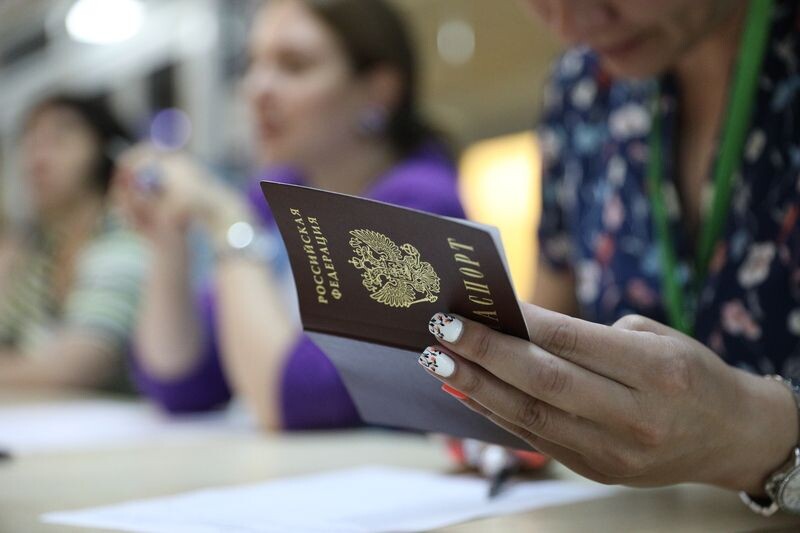     / Источник: ©ИЗВЕСТИЯ/Дмитрий Коротаев