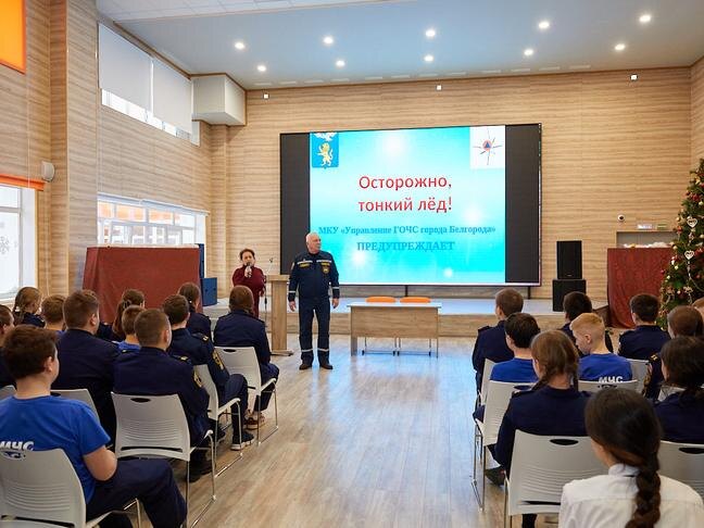 Фото: Елена Журавлёва (архив)