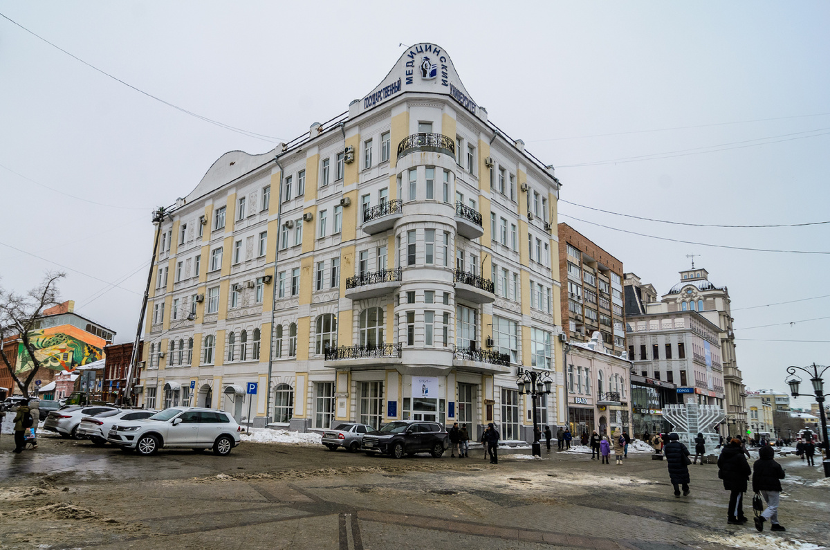 Чапаевская, 89