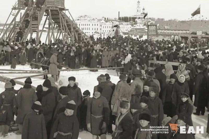    Фото: Государственный архив Свердловской области