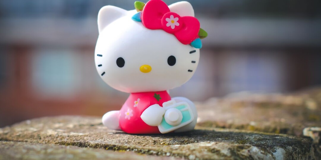 Hello Kitty: не кошка? История создания, 7 увлекательных фактов