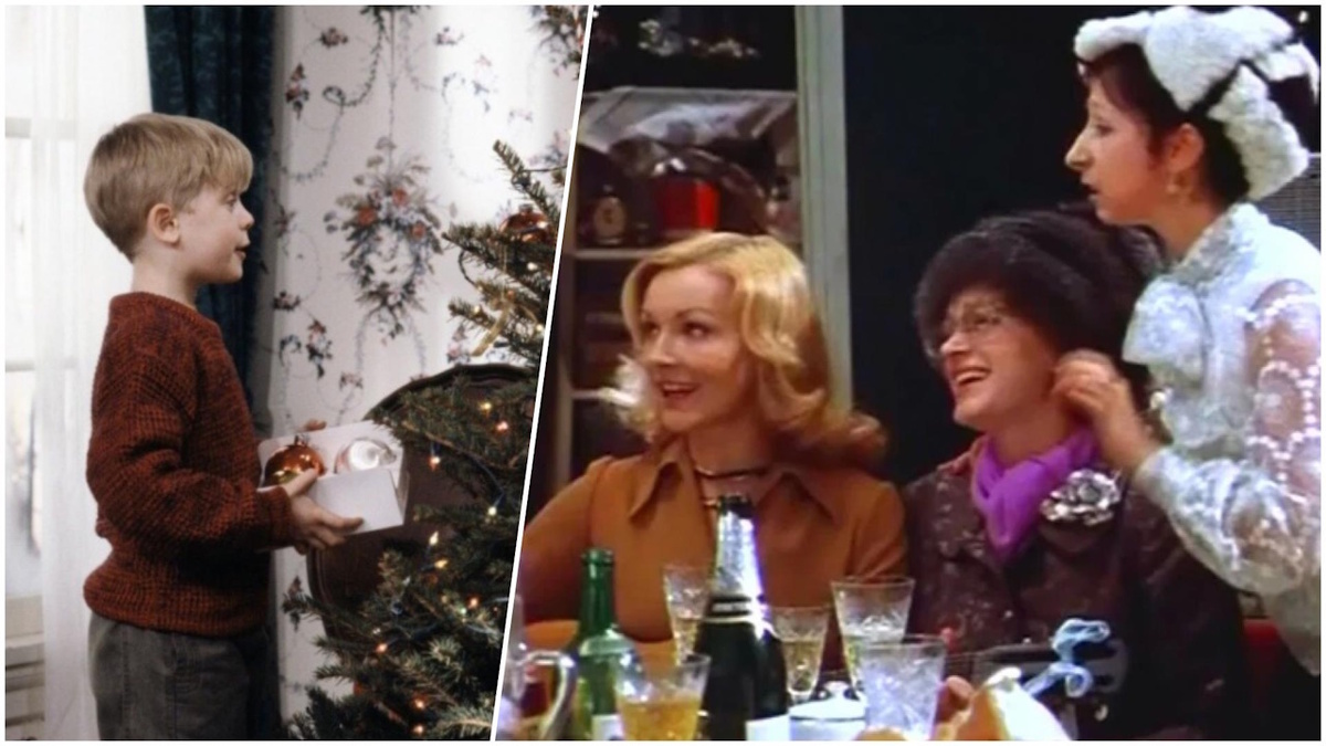 Коллаж СамолётЪ