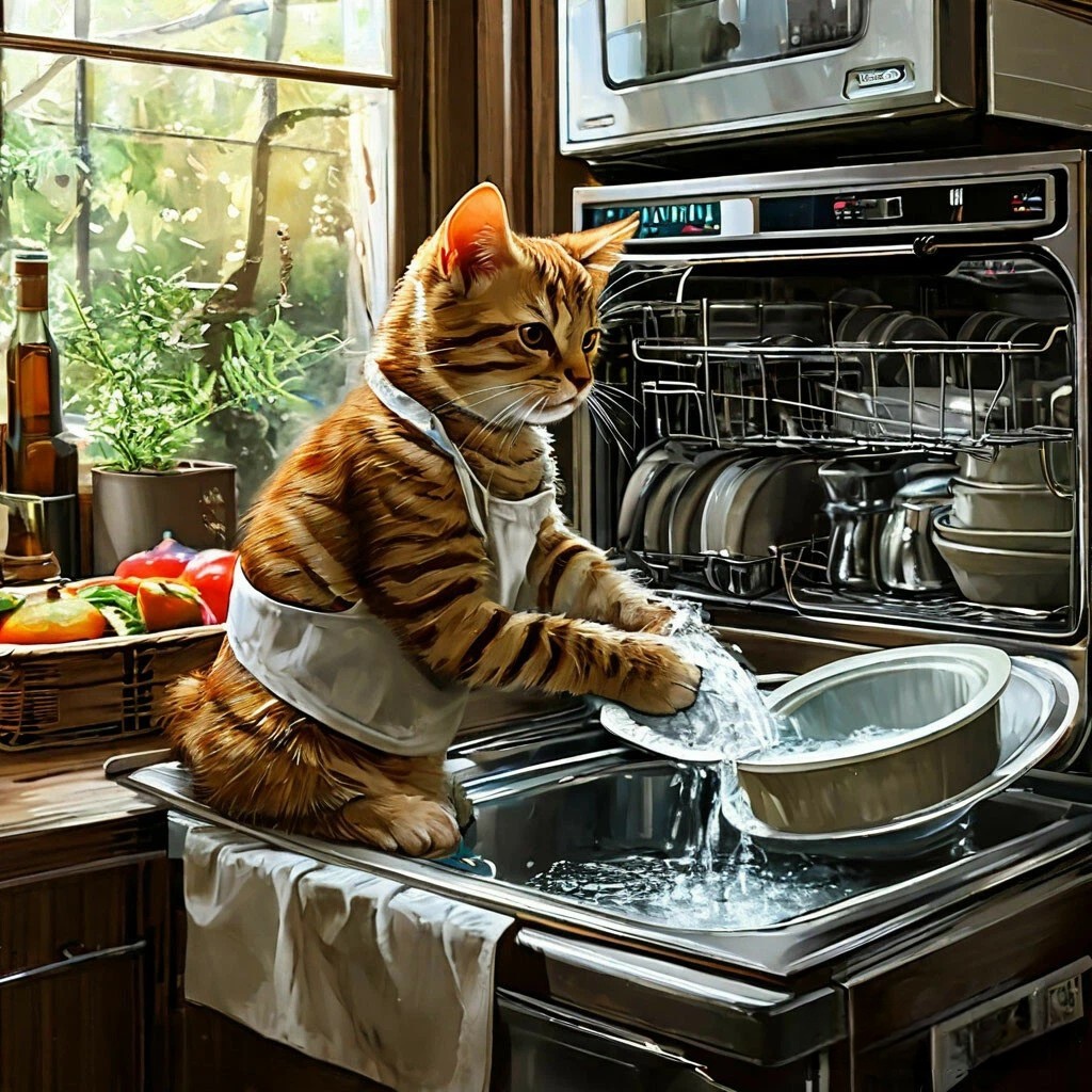 Посудомоечные машины - это удобное изобретение, есть несколько хитростей, используя которые вы сможете сделать  работу вашей посудомойки еще более эффективной и продлить срок ее службы.