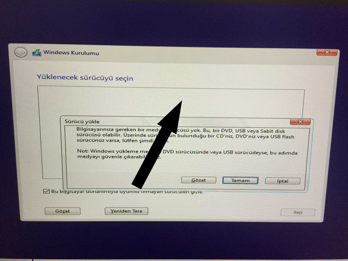    Ошибки при установке Windows, которые могут стоить вам времени и нервов
