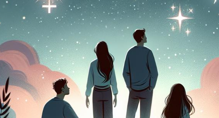 Эти 4 Знака Зодиака найдут любовь в 2025 году