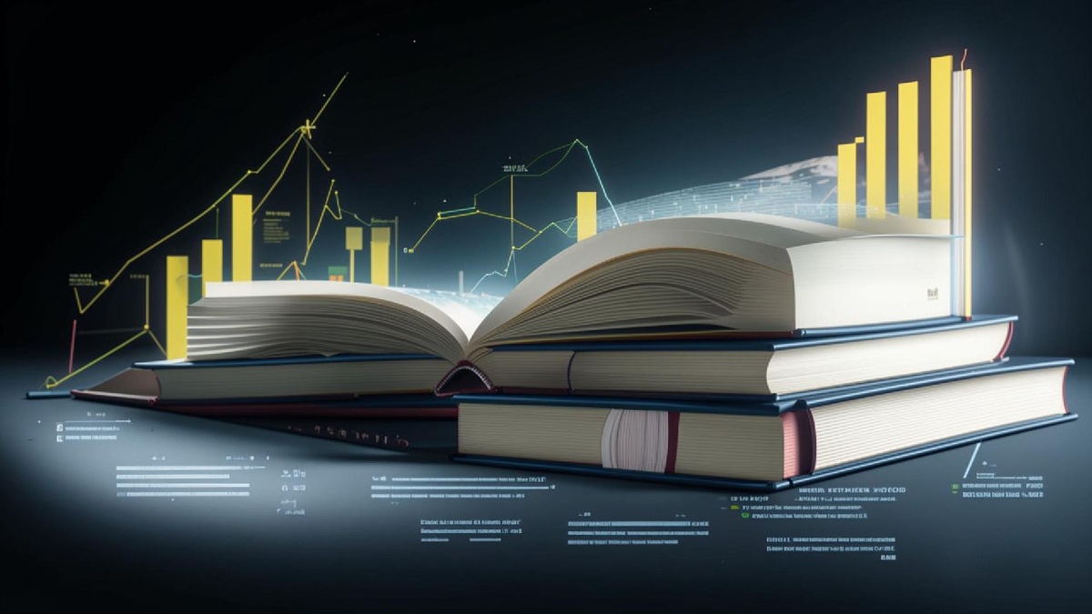 Книга становится арт-объектом. Если она бумажная. Таковы итоги 2024 года