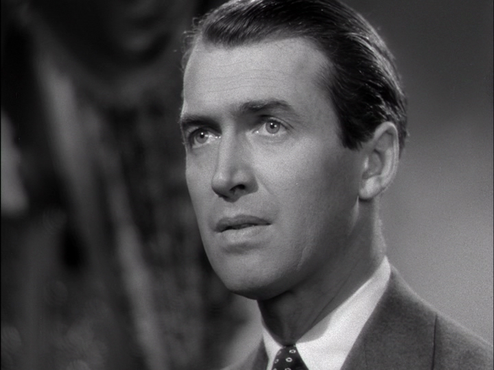 Джеймс Стюарт