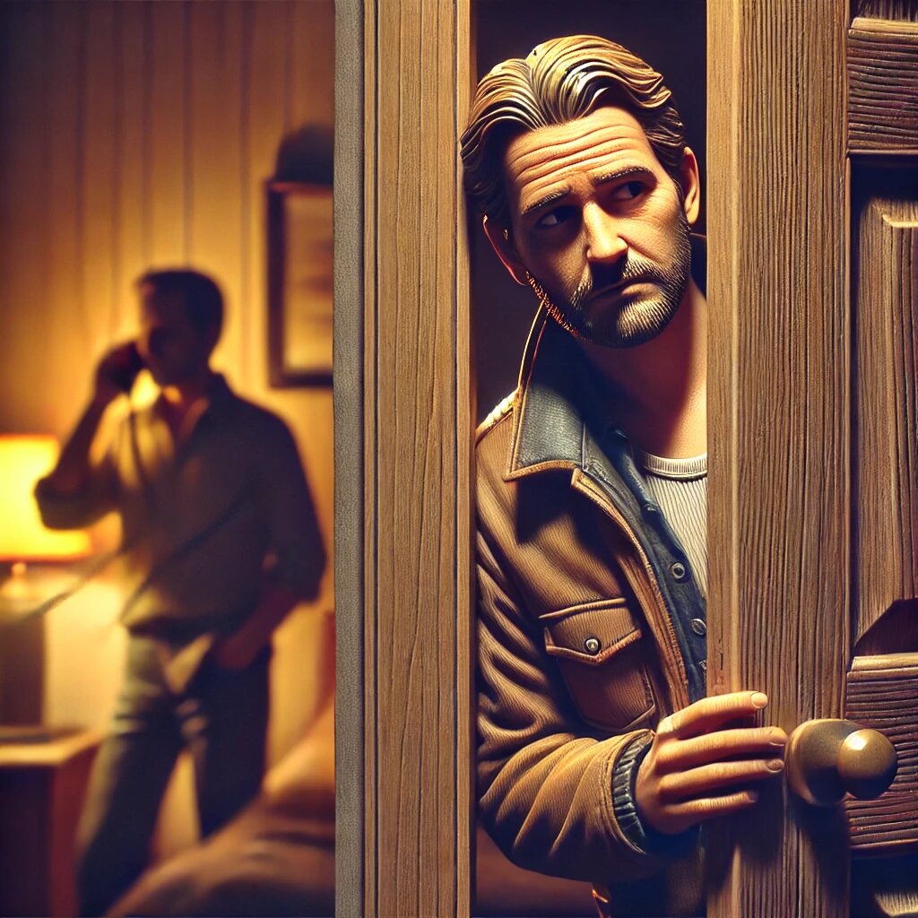 Предательство разрушает не только доверие, но и энергетику человека