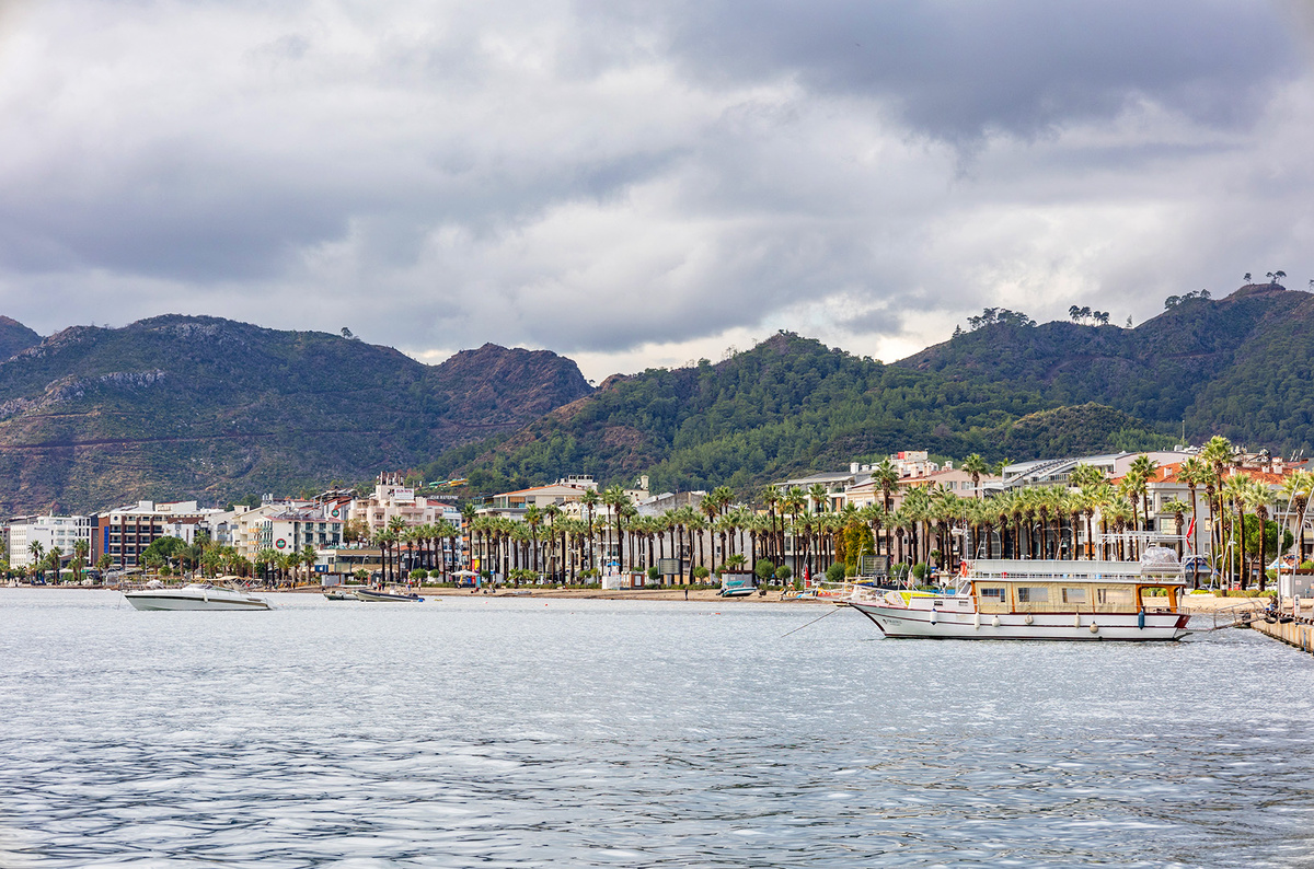    Светлана Парфенова