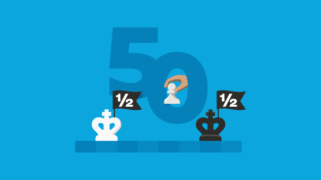 Правило 50 ходов