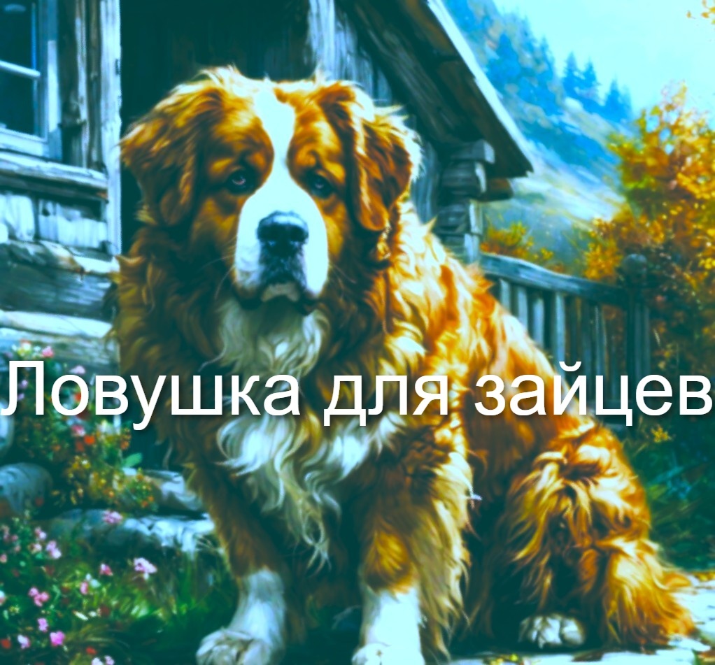 Изображение сгенерировано нейросетью Шедеврум