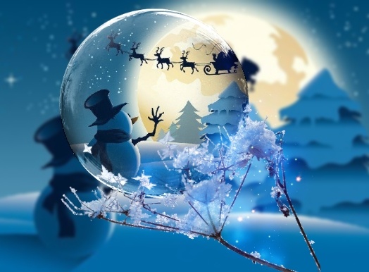 Изображение выполнено в приложении Photo Studio 