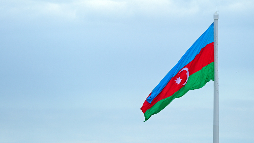    Фото: © РИА Новости/Мурад Оруджев