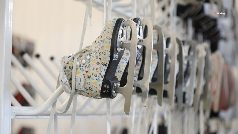      Фото: Дмитрий Ахмадуллин / / ИА «Победа26»