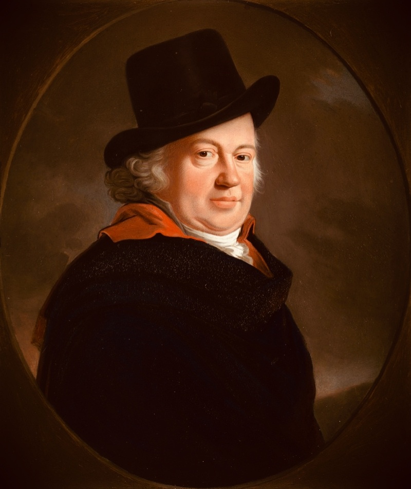 Отец королей Европы (и России)