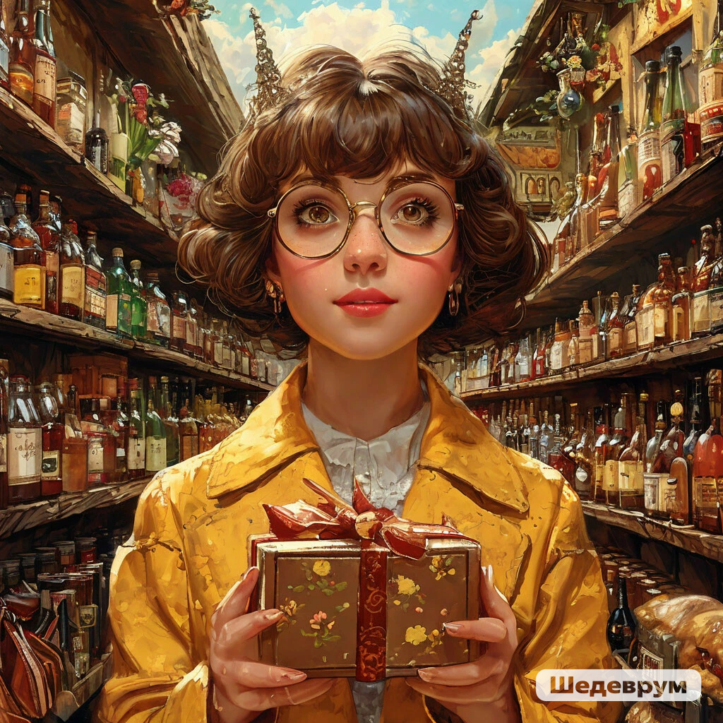 Приложение сгенерировало меня с покупками на Авито 🤣 ну на меня не похоже конечно.