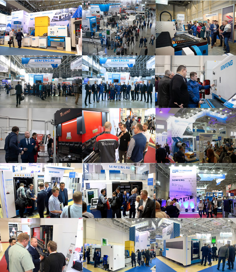 Более 400 заключенных договоров на поставки оборудования