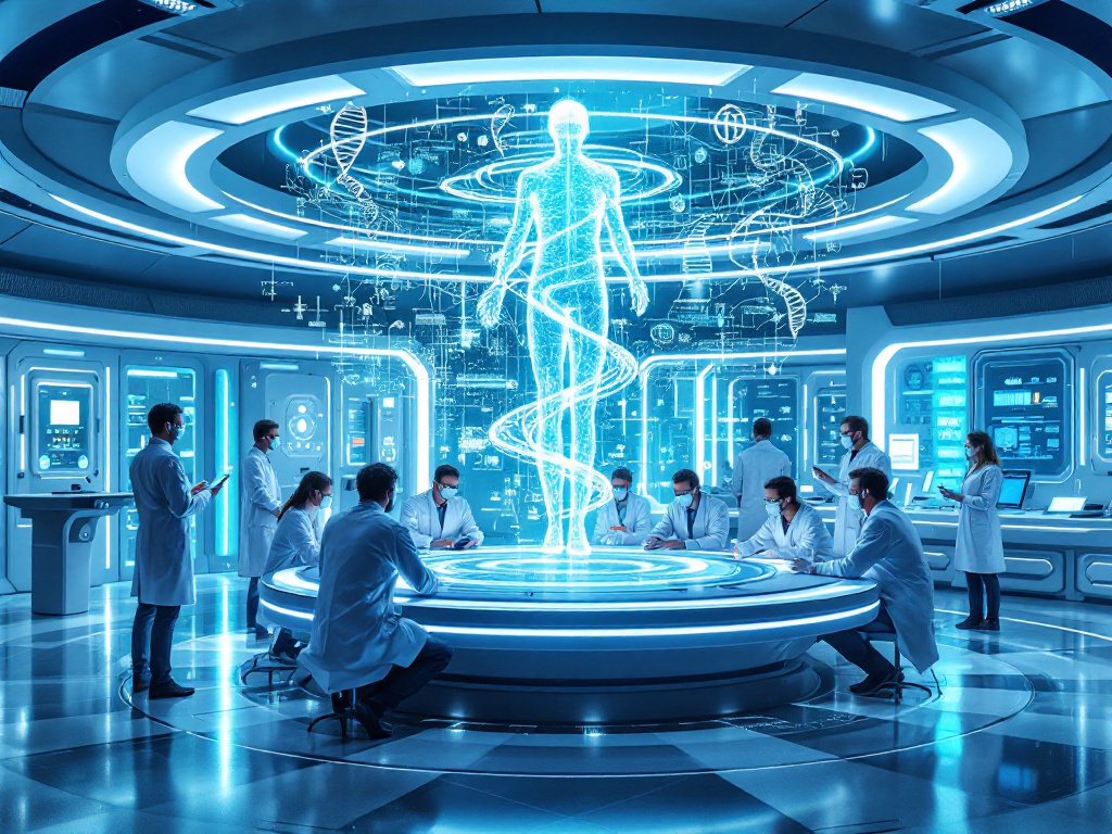 Изображение сгенерировано с помощью ИИ