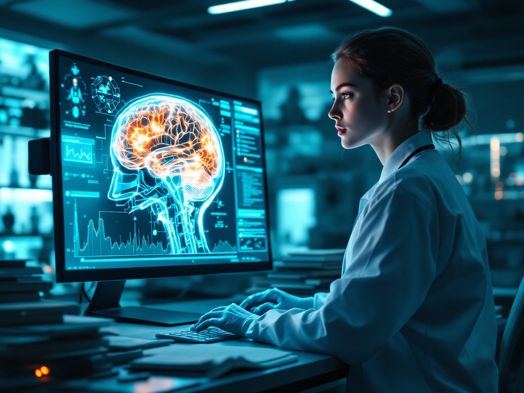 Изображение сгенерировано с помощью ИИ