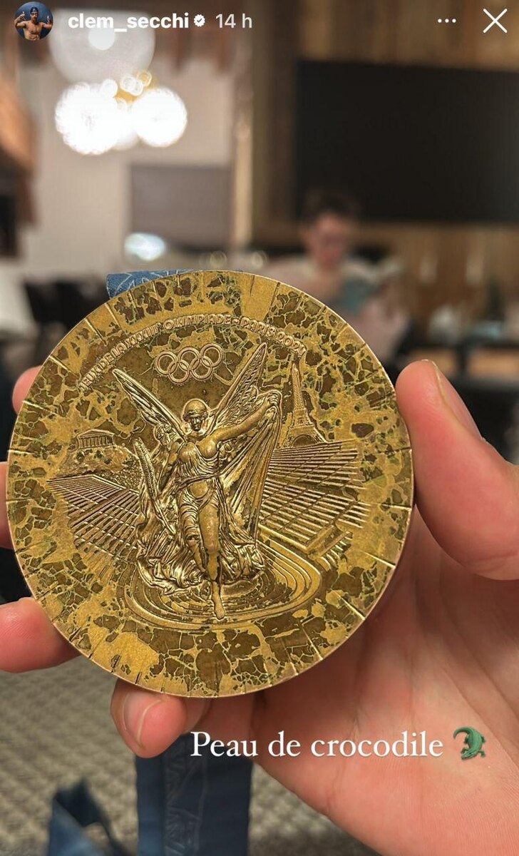     Соцсети Секки