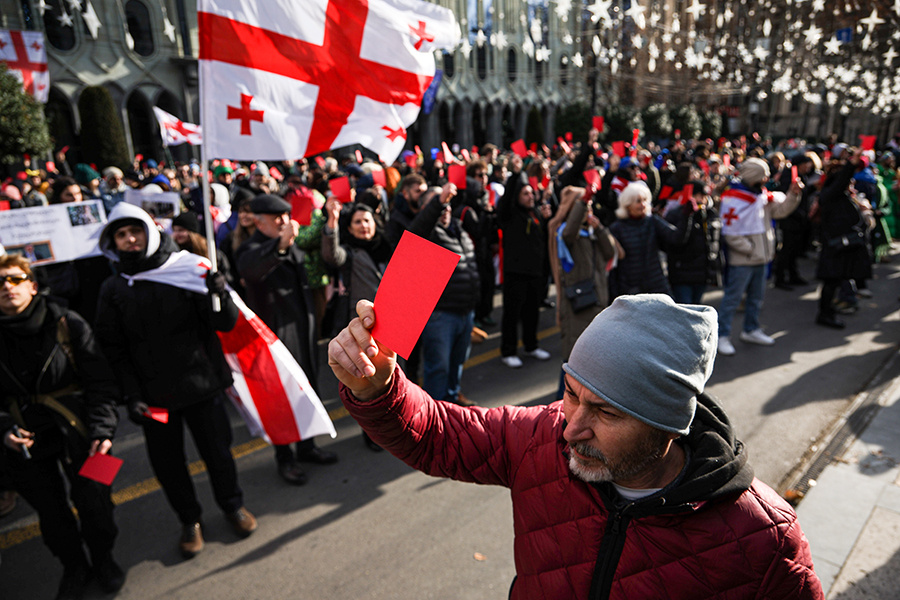    Александр Патрин / ТАСС