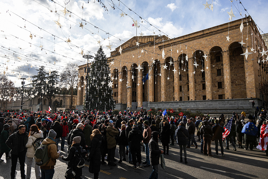    Александр Патрин / ТАСС